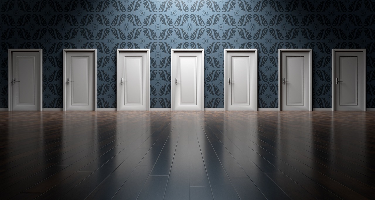 entdecken sie lukrative geschäftsmöglichkeiten und innovative ideen für ihr unternehmen. informieren sie sich über aktuelle trends, zukunftschancen und erfolgreiche strategien, um im business erfolgreich zu sein.