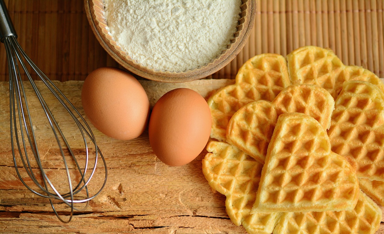 entdecken sie die neuesten kulinarischen trends: innovative rezepte, angesagte zutaten und inspirierende food-konzepte für genießer und hobbyköche. bleiben sie am puls der genusswelt!