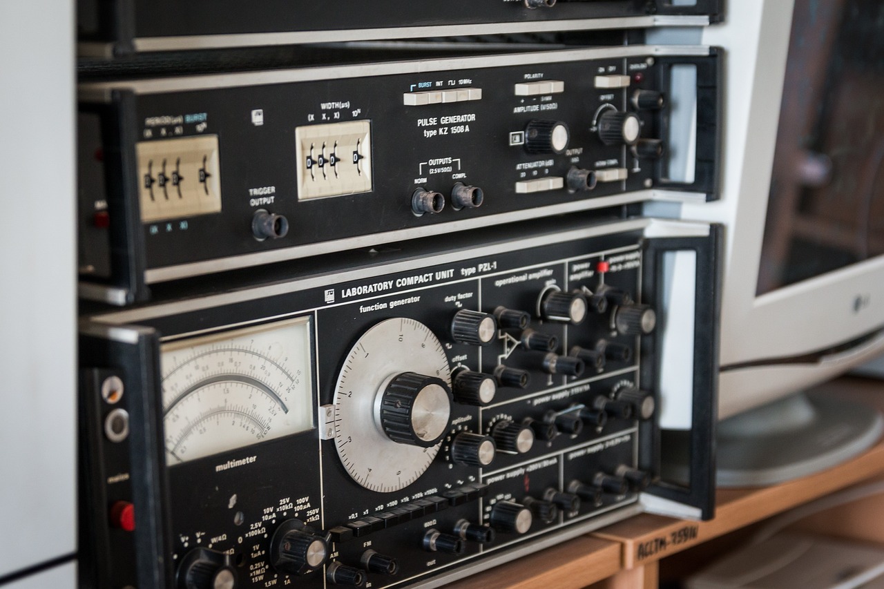 entdecken sie, wie automatisierung ihre geschäftsprozesse optimieren, kosten senken und die effizienz steigern kann. erfahren sie mehr über innovative lösungen und aktuelle trends rund um automation.