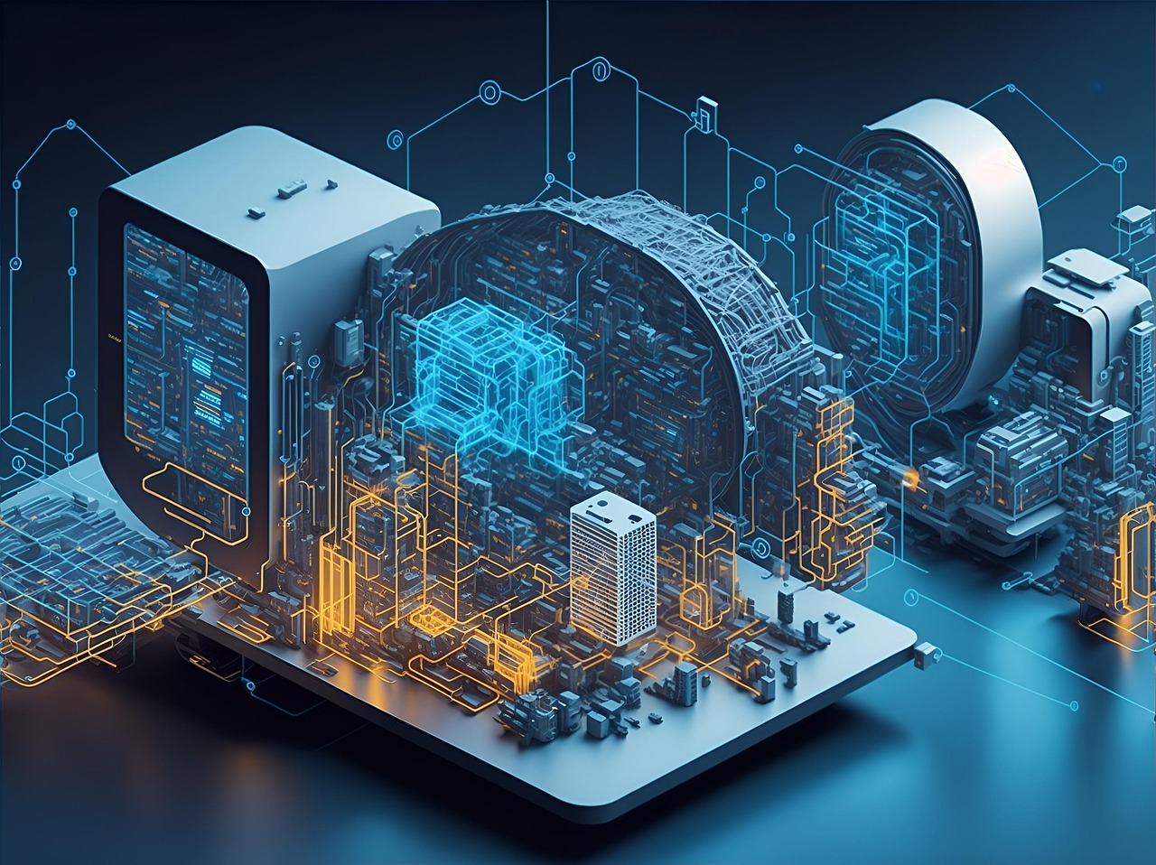 entdecken sie die welt des internet of things (iot): alles über vernetzte geräte, intelligente technologien und innovationen für zuhause und industrie. erfahren sie, wie iot unseren alltag effizienter und smarter macht.