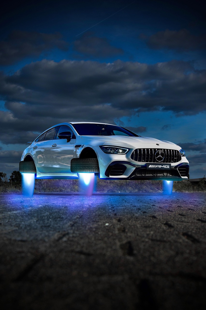 entdecken sie die neuesten innovationen in der automobilindustrie &ndash; von umweltfreundlichen technologien bis zu intelligenten fahrzeugl&ouml;sungen f&uuml;r die mobilit&auml;t der zukunft.