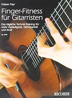 Finger-Fitness
