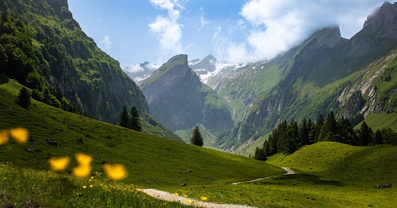 Wandern in Schweden: Die 10 schönsten Routen für Naturliebhaber