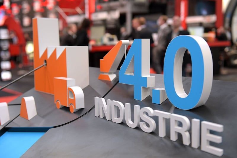 herstellung in Deutschland 2025: aktuelle Trends und innovative Methoden