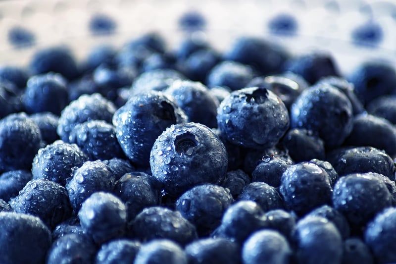 Welche traditionellen deutschen Superfoods gibt es zu entdecken?
