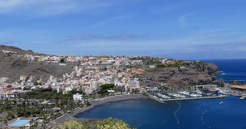 La Gomera Urlaub: welche Orte sich wirklich lohnen