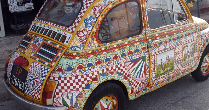 Fiat 500 Maße und Gewichte: was zusammengehört