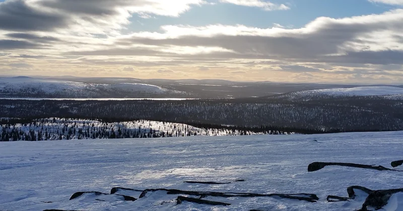 Wandern in Schweden gefährlich – was ist dran am Klischee?