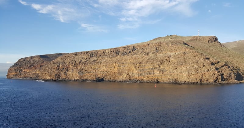 La Gomera Kanaren: Die grüne Perle der Inseln entdecken