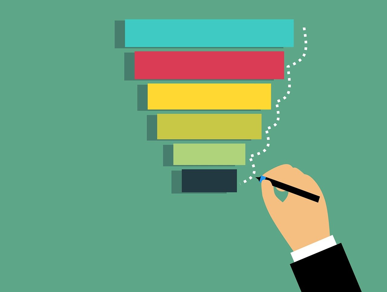 entwickeln sie eine erfolgreiche vertriebsstrategie, um ums&auml;tze zu steigern und marktchancen optimal zu nutzen. erfahren sie bew&auml;hrte methoden und praxisnahe tipps.